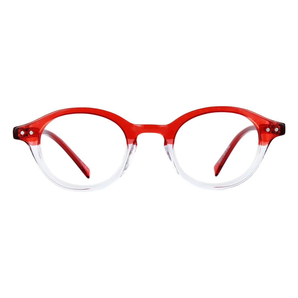 GEEK EYEWEAR 2 Eyeglasses - Black - view 9